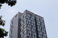 Năm 2014, Vinaconex đặt mục tiêu thu tối thiểu 500 tỷ đồng thoái vốn 