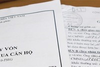 Những điểm cần lưu ý khi ký hợp đồng mua bán nhà ở