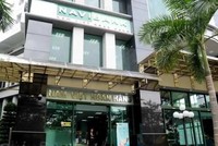 Navibank (mã NVB) dự kiến tăng vốn lên trên 4.500 tỷ đồng