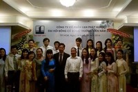 VPH dự kiến cổ tức 12% năm 2014