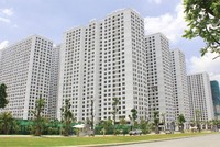 Bất động sản, tín hiệu phục hồi trên cả nước