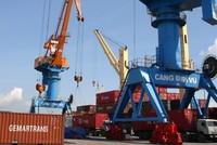 Thêm một nhà máy 6,6 triệu USD đi vào hoạt động tại Khu công nghiệp Đình Vũ