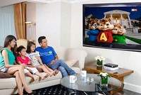 Nhà đài xuống nước trong cuộc chiến truyền hình trả tiền