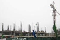 Nếu cộng cả tiền chênh, giá căn hộ CT1 Trung Văn lên tới 25 triệu đồng/m2