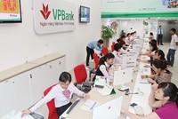 VPBank khẳng định không có kế hoạch M&A trong thời gian tới