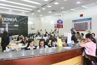 Đặt mục tiêu tăng 20% vốn điều lệ, nhưng DongA Bank lại giảm chỉ tiêu lợi nhuận một nửa so với 2013