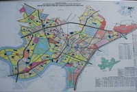 Nghệ An điều chỉnh quy hoạch khu kinh tế để được hưởng ưu đãi?