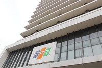 Quý I, FPT đạt 581 tỷ đồng lợi nhuận trước thuế