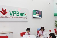 VPBank sẽ nâng tổng tài sản lên 155.000 tỷ đồng