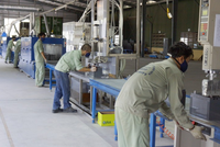 CEO POT giải thích lý do “cài số lùi” kế hoạch doanh thu