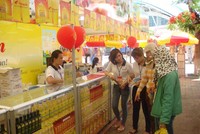 TAC đặt kế hoạch doanh thu 4.100 tỷ đồng