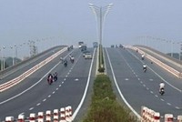 Đấu thầu lựa chọn nhà đầu tư xây dựng Dự án cao tốc Pháp Vân - Cầu Giẽ