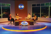 Chương trình Chìa khóa thành công với chủ đề nhảy việc