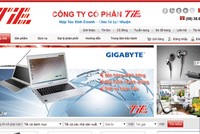 TIE: Kế hoạch lãi sau thuế bằng 45% năm 2013