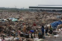 Đóng cửa Nhà máy Xử lý rác Hòa Phú (Vĩnh Long): Chủ đầu tư không phục