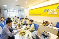 Năm 2014, PVcomBank đặt kế hoạch 129 tỷ đồng lợi nhuận trước thuế