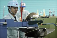 4 tháng đầu năm, vốn FDI vào Việt Nam đạt 4,855 tỷ USD    