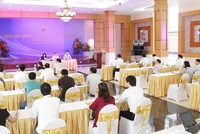 HUDLAND dự kiến chia cổ tức 15% năm 2014