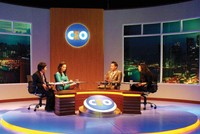 CEO tuần này có chủ đề Tháng người lao động - nhảy việc