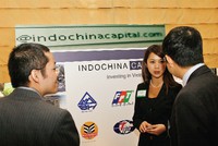 Marc Faber là Chủ tịch Indochina Capital, hiện đang nắm giữ các quỹ đầu tư bất động sản có quy mô tài sản 500 triệu USD tại Việt Nam