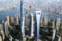 Trung Quốc đối mặt với bong bóng nhà đất