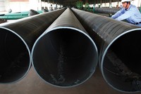 Sản xuất công nghiệp đã có mức tăng trưởng cao hơn cùng kỳ năm trước   