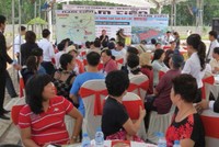 Mở bán dự án bất động sản sân bay Long Thành