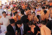 Hơn 280 sản phẩm Dự án Dau Giay Center City đã có chủ