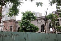 Yêu cầu đình chỉ dự án sai phép tại khu Đông Nam Trần Duy Hưng