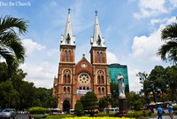 Những ‘‘ánh sao băng”trên mặt trận Sài Gòn - Gia Định