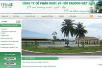 Viwase “bí mật” thông tin đại hội