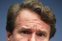 BoA muối mặt vì cộng nhầm... 4 tỷ đô la