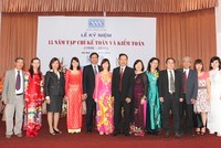 VAA tổ chức Đại hội nhiệm kỳ V