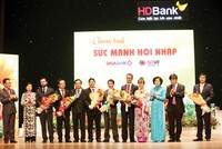 Vị thế của HDBank vươn lên tầm cao mới khi sáp nhập thành công DaiABank và mua lại SGVF