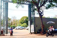 Sau nhiều năm triển khai, Dự án Trung tâm Tài chính Việt Nam vẫn chưa có hình hài cụ thể