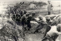 Trận đánh mở đầu và bản tình ca Điện Biên