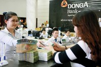 DongA Bank: Tăng trưởng bền vững quan trọng hơn lợi nhuận ngắn hạn