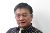 ông Trần Thanh Hải - Tổng giám đốc VGB