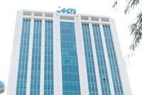 Với việc khai trương trụ sở mới tại 21 Cát Linh, MB đang chuẩn bị sẵn sàng về cơ sở vật chất để thực hiện thành công những mục tiêu chiến lược đã đặt ra.