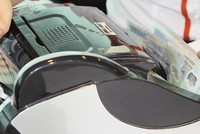 Định hướng tăng trưởng tín dụng năm 2014 của NHNN là 12 - 14%