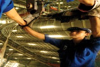 Kết nối ngân hàng - doanh nghiệp: Hiệu ứng lan tỏa