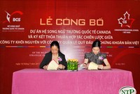 Quản lý quỹ Bản Việt: doanh thu nghiệp vụ quý I giảm mạnh