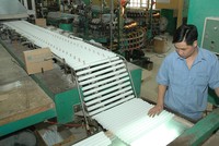 RAL nâng cổ tức lên 35%