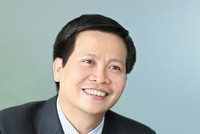 Trương Anh Hùng, Phó Tổng giám đốc Deloitte Việt Nam, phụ trách khối Dịch vụ Tài chính