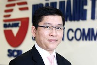Tổng giám đốc SCB Võ Tấn Hoàng Văn: “Quản trị ngân hàng đòi hỏi tầm cao mới” 