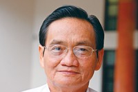 TS. Trần Du Lịch, Thành viên Hội đồng Tư vấn chính sách tài chính tiền tệ quốc gia