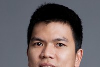 Ông Võ Quốc Khánh, Giám đốc Dịch vụ tư vấn tài chính ngân hàng EY Việt Nam