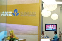 ANZ là ngân hàng đầu tiên đưa ra sản phẩm Đầu tư song tệ