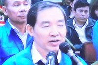 Bản án thích đáng đã được đưa ra cho Dương Chí Dũng