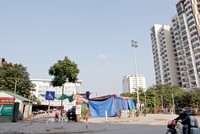 Nên cho phép Việt kiều và người nước ngoài nhận chuyển nhượng các dự án mà NĐT trong nước đang làm dang dở